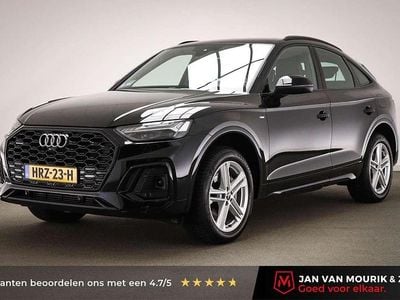 Audi Q5 Sportback