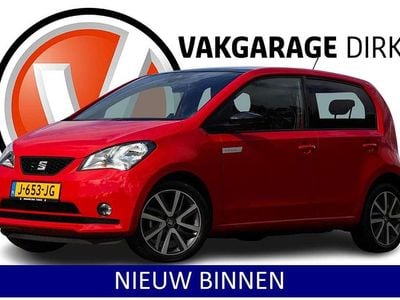Seat Mii Electric