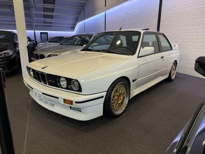 Wit Gebruikt 1989 BMW M3 Coupé | € 118.000