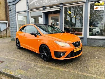 tweedehands Seat Ibiza SC 1.6 CUPRA / AIRCO / PDC / BLEUTOOTH