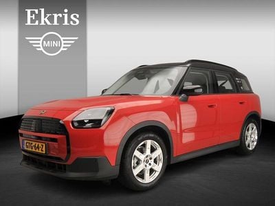 Occasion Mini Countryman Classic 150 kW (204 PK) 2024 Rood SUV