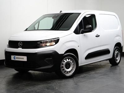 Occasion Opel Combo 2024 Wit Van