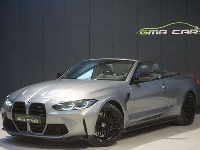 BMW M4 Cabriolet