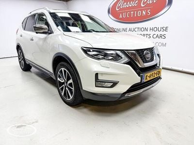 Occasion Nissan X-Trail 160 PK (117 kW) 2019 Wit SUV