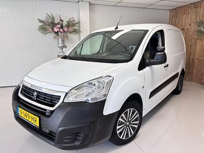 Overige Gebruikt 2017 Peugeot Partner MPV | € 7.950 (Eerlijke prijs)