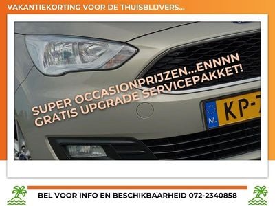Ford Grand C-Max
