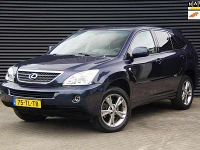 Lexus RX400h