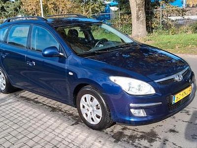 Occasion 2010 Kia Ceed Hatchback | € 1.050