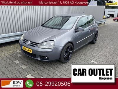 VW Golf VI