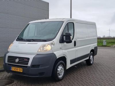 tweedehands Fiat Ducato 30 3.0 MultiJet