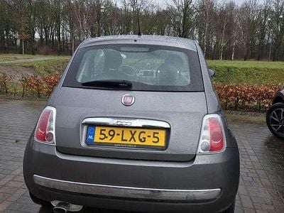 Occasion Fiat 500 Pop 69 PK (50 kW) 2010 Sedan