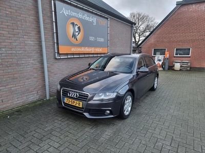 tweedehands Audi A4 Avant 2.0 TDI Business Edition