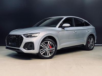 Audi Q5 Sportback