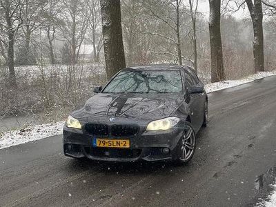 Occasion BMW 535 313 PK (230 kW) 2011