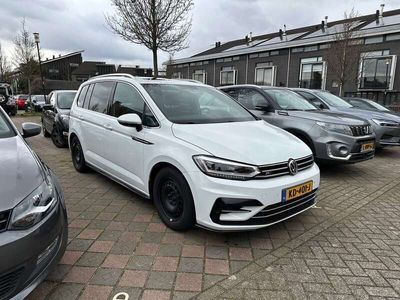 tweedehands VW Touran 1.4 TSI Highline 7p