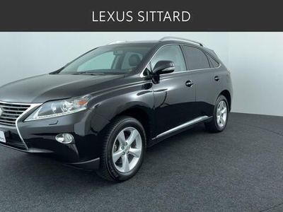 Lexus RX450h