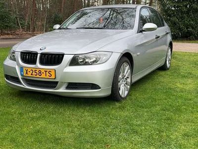 tweedehands BMW 318 318 i Business Line