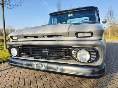 Grijs Occasion 1962 Chevrolet C10 Pickup | € 32.950