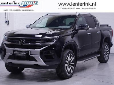 VW Amarok