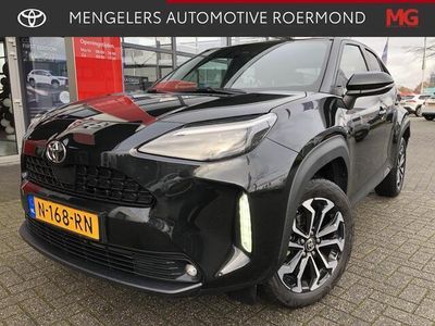 tweedehands Toyota Yaris Cross 1.5 VVT-I First Edition *Direct leverbaar*