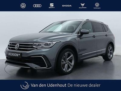 Grijs Occasion 2023 VW Tiguan Allspace Business SUV | € 35.940 (Goede deal)