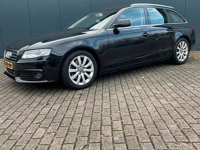 Gebruikt 2008 Audi A4 Stationwagen | € 8.450 (Iets duurder)