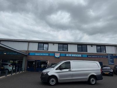 Occasion 2019 Mercedes Vito Van | € 13.450 (Goede deal)