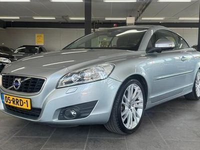 Volvo C70