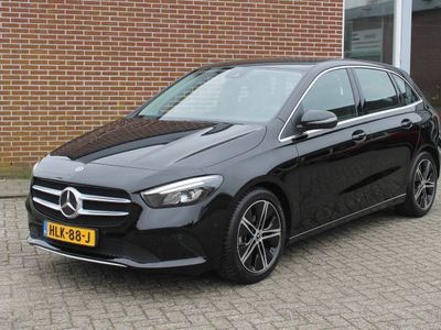 Mercedes B200