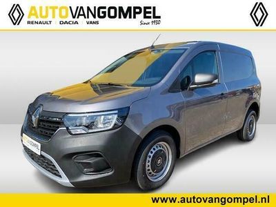 tweedehands Renault Kangoo 1.5 Blue dCi 95PK Comfort / OP VOORRAAD / AICO / CRUISE / PARKEER SENSOREN