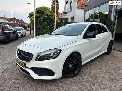 Mercedes A180