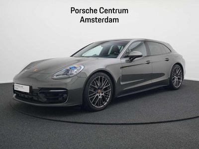 Porsche Panamera 4