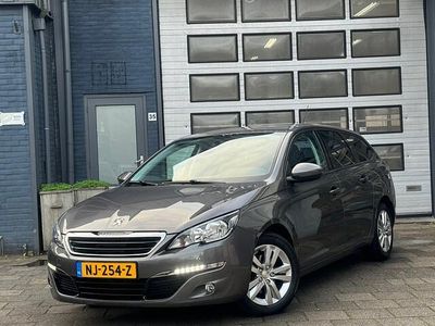 Peugeot 308 SW