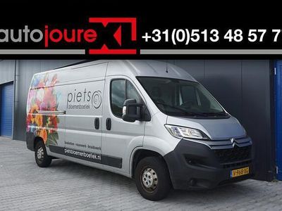 Citroën Jumper