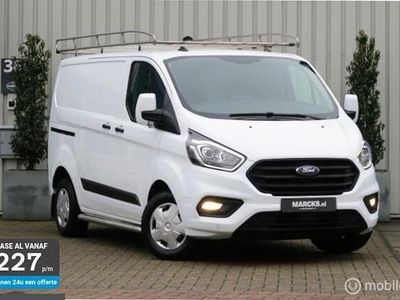 Occasion Ford Transit Custom Trend 129 PK (94 kW) 2021 Overige Van