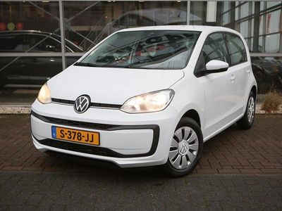 Occasion VW up! 65 PK (47 kW) 2023 Wit Hatchback