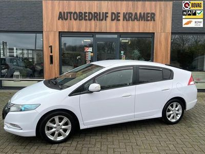 tweedehands Honda Insight 1.3 Business Mode