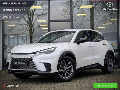 Occasion Lexus LBX Business Edition 91 PK (66 kW) 2025 SUV