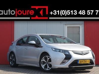 Opel Ampera