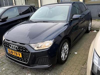Gebruikt 2019 Audi A1 | € 15.999 (Goede deal)