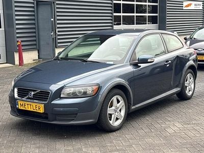 Occasion Volvo C30 125 PK (91 kW) 2008 Blauw Hatchback
