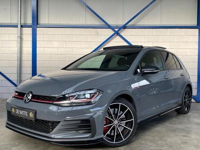 tweedehands VW Golf VII 2.0 TSI GTI TCR AKRA|PANO|KEYLESS|VIRTUAL DASH