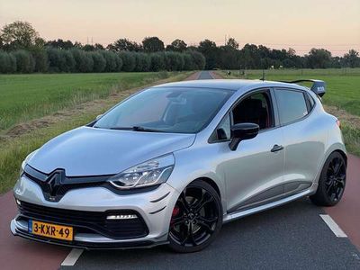 tweedehands Renault Clio IV 