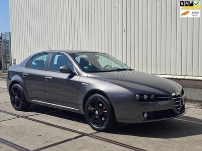Alfa Romeo 159