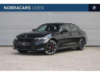 BMW 330e