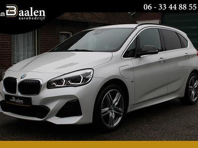 Occasion BMW 225 Active Tourer Executive 224 PK (164 kW) 2020 Wit (parellak) MPV