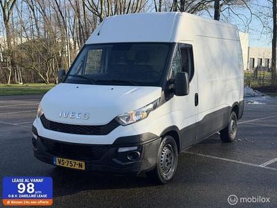 Overige Occasion 2016 Iveco Daily Van | € 5.950