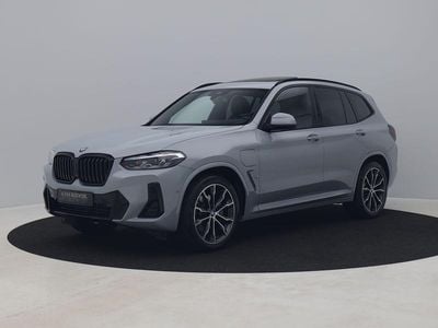 Grijs Gebruikt 2023 BMW X3 M Sport SUV | € 48.700 (Super prijs)