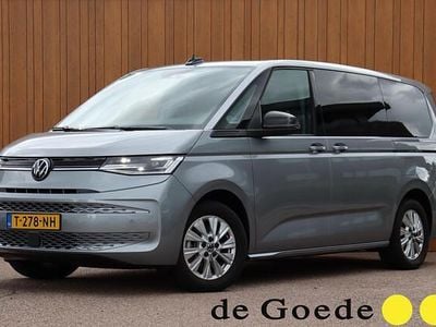 VW Multivan