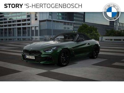 tweedehands BMW Z4 Roadster sDrive30i High Executive M Sport Automaat